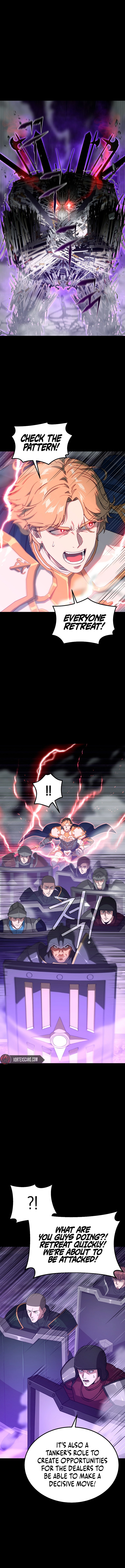 The Ultimate Tank Chapter 25 - Page 3