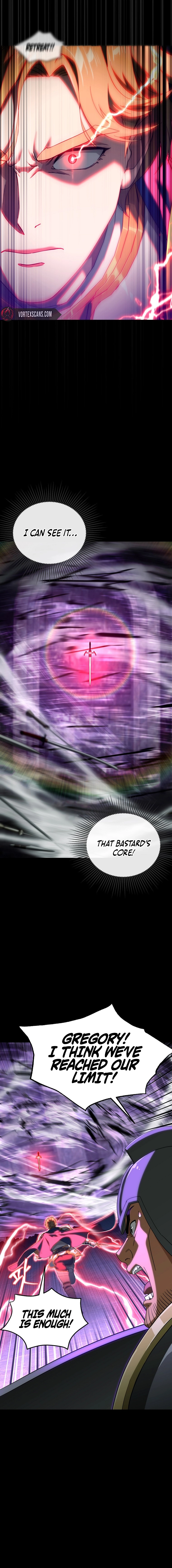 The Ultimate Tank Chapter 25 - Page 6