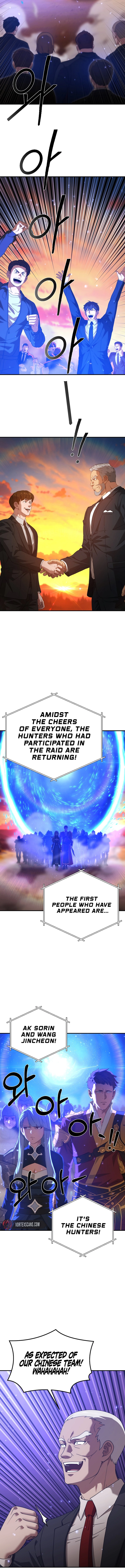 The Ultimate Tank Chapter 25 - Page 13