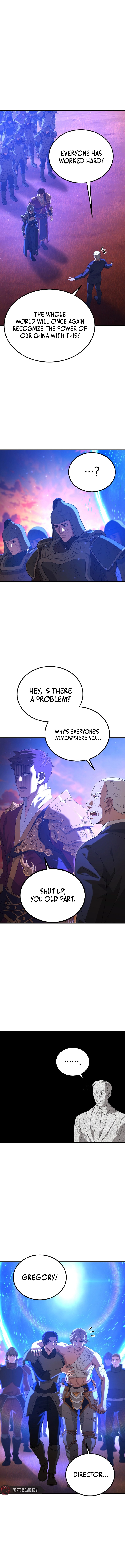 The Ultimate Tank Chapter 25 - Page 14