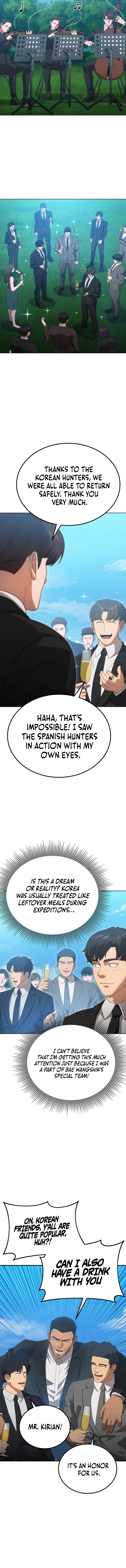 The Ultimate Tank Chapter 25 - Page 17