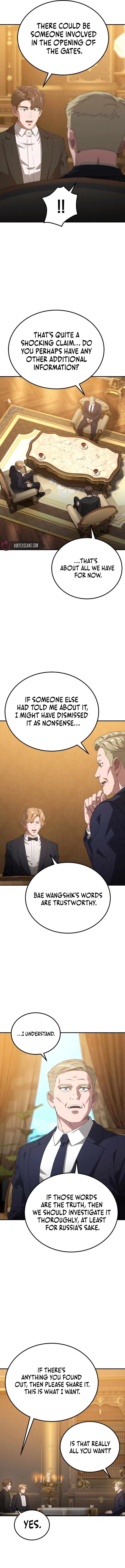 The Ultimate Tank Chapter 26 - Page 4