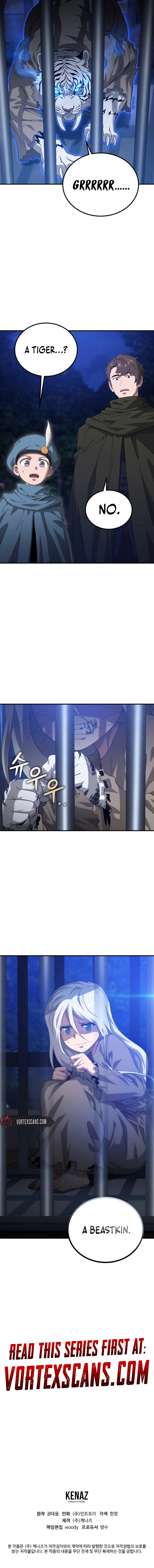 The Ultimate Tank Chapter 27 - Page 18