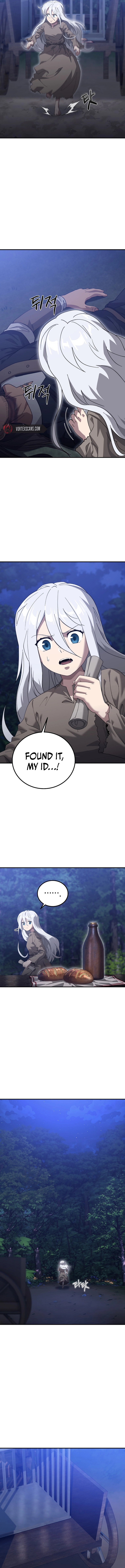 The Ultimate Tank Chapter 28 - Page 4