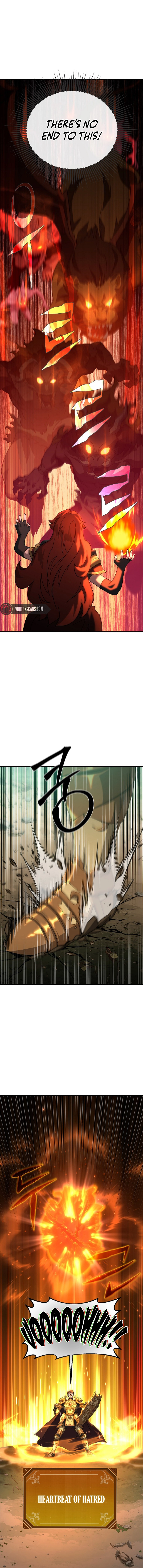 The Ultimate Tank Chapter 30 - Page 10