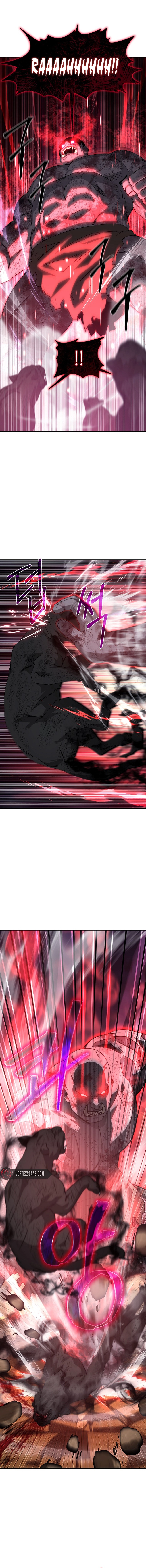 The Ultimate Tank Chapter 34 - Page 10
