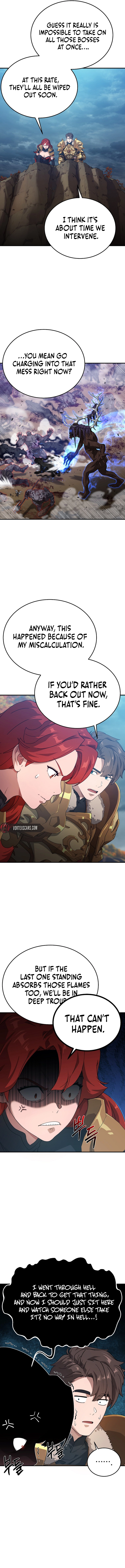 The Ultimate Tank Chapter 34 - Page 16