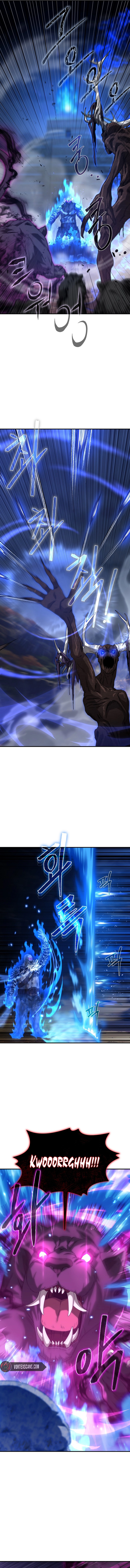 The Ultimate Tank Chapter 35 - Page 12