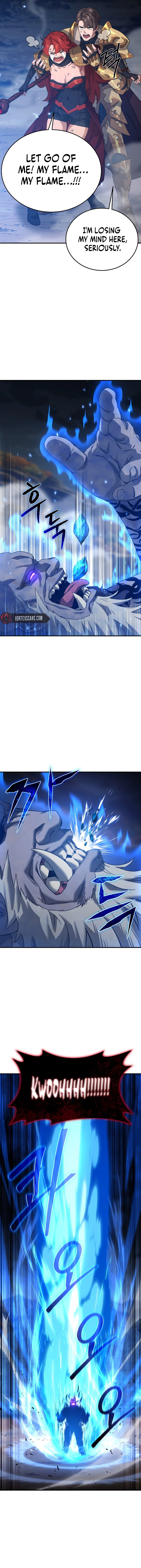 The Ultimate Tank Chapter 35 - Page 17