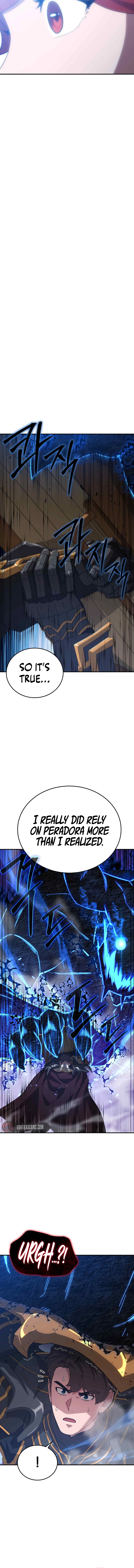 The Ultimate Tank Chapter 36 - Page 18