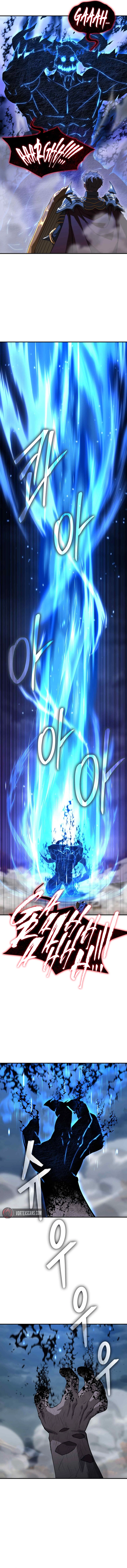 The Ultimate Tank Chapter 36 - Page 19