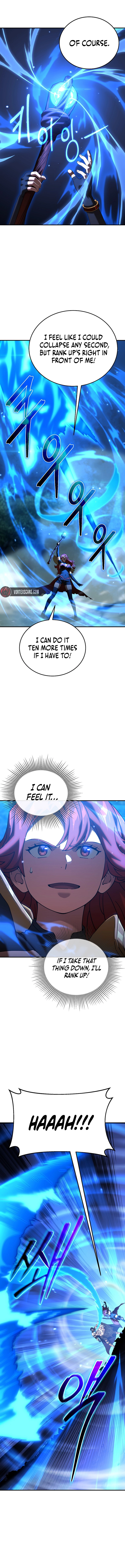 The Ultimate Tank Chapter 39 - Page 8