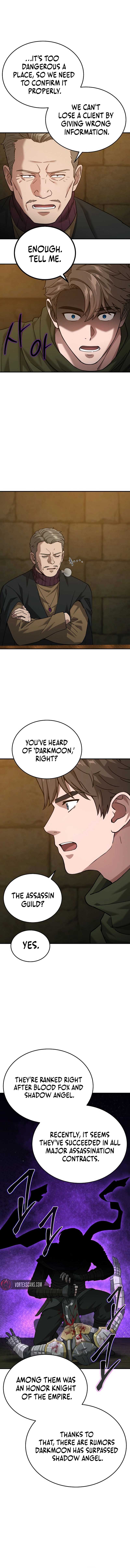 The Ultimate Tank Chapter 41 - Page 12