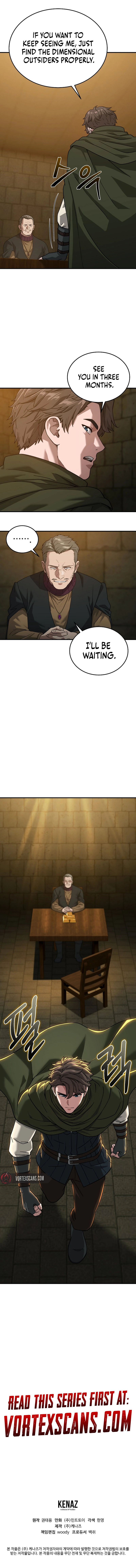 The Ultimate Tank Chapter 41 - Page 16