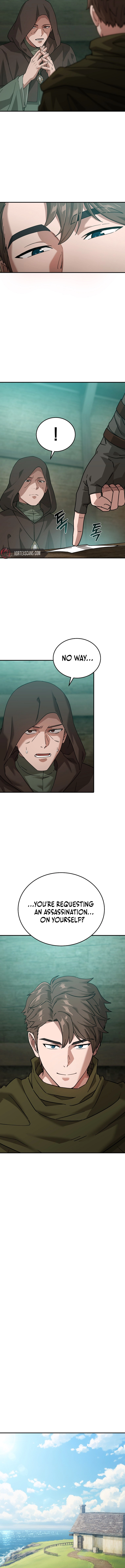 The Ultimate Tank Chapter 42 - Page 11