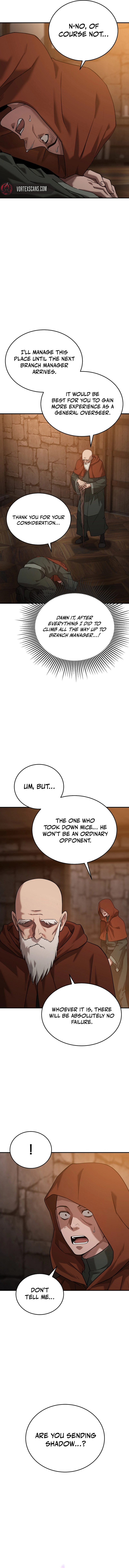 The Ultimate Tank Chapter 43 - Page 10