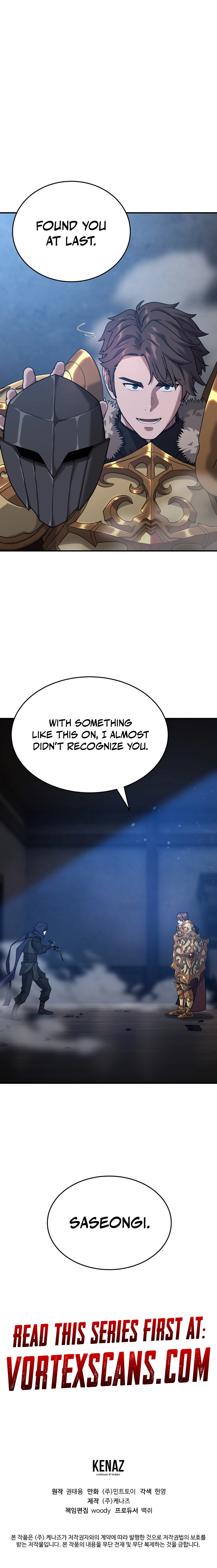 The Ultimate Tank Chapter 43 - Page 15