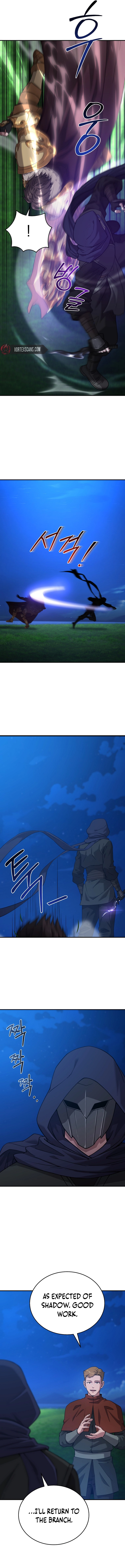 The Ultimate Tank Chapter 44 - Page 3