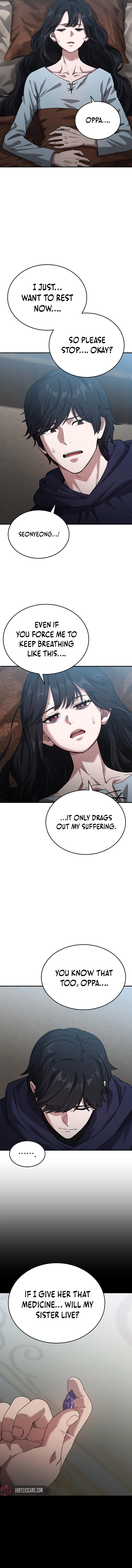 The Ultimate Tank Chapter 44 - Page 13