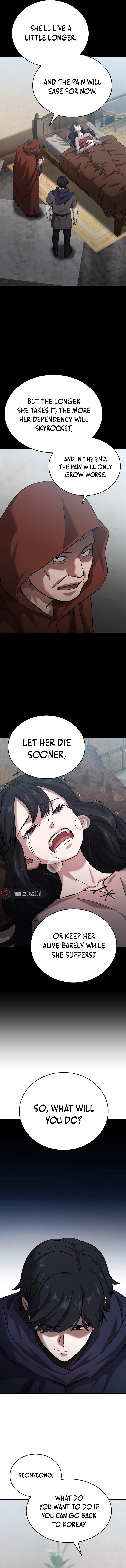 The Ultimate Tank Chapter 44 - Page 14