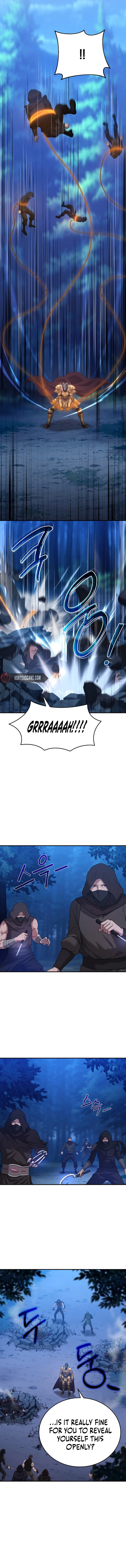 The Ultimate Tank Chapter 45 - Page 3