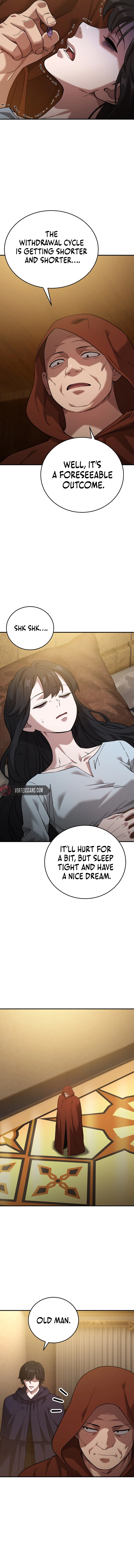 The Ultimate Tank Chapter 45 - Page 5