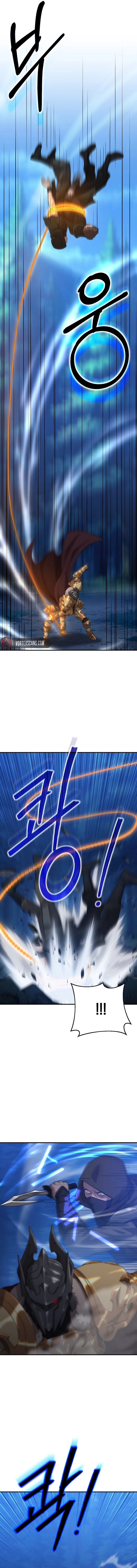 The Ultimate Tank Chapter 45 - Page 11