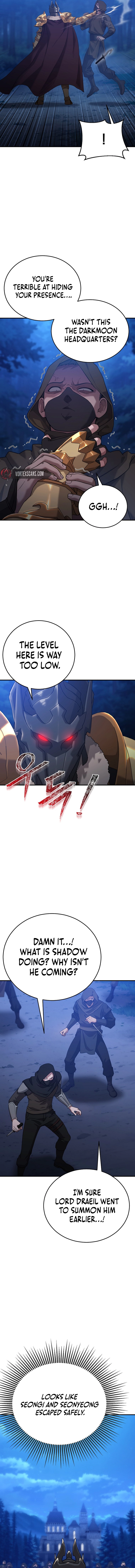 The Ultimate Tank Chapter 45 - Page 12