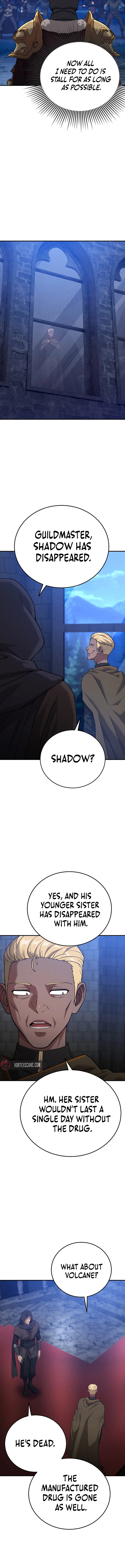 The Ultimate Tank Chapter 45 - Page 13
