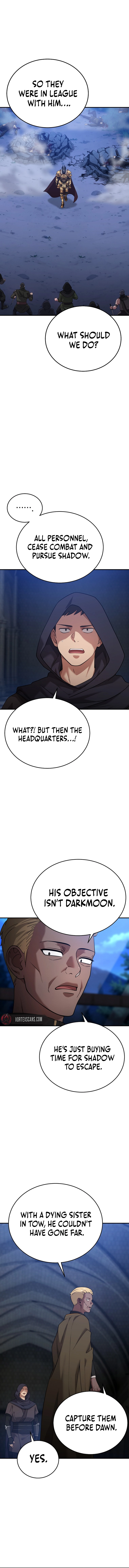 The Ultimate Tank Chapter 45 - Page 14