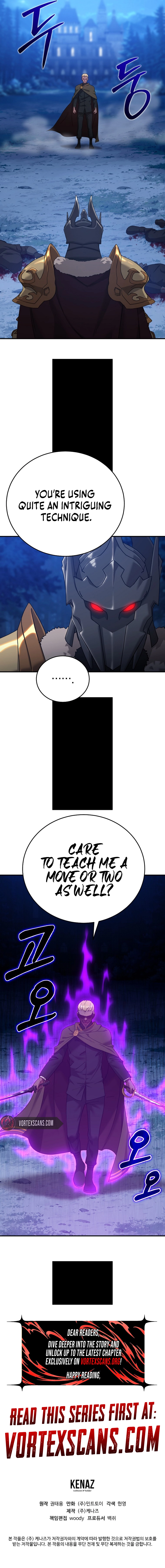 The Ultimate Tank Chapter 45 - Page 16