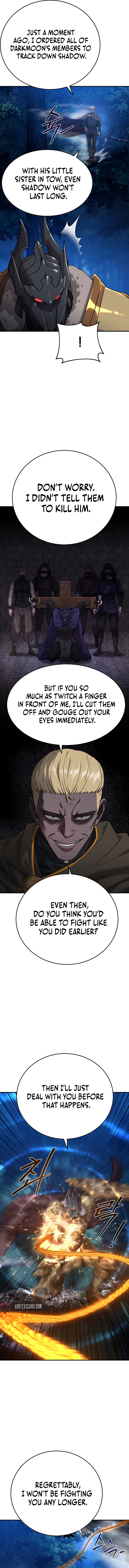 The Ultimate Tank Chapter 46 - Page 6