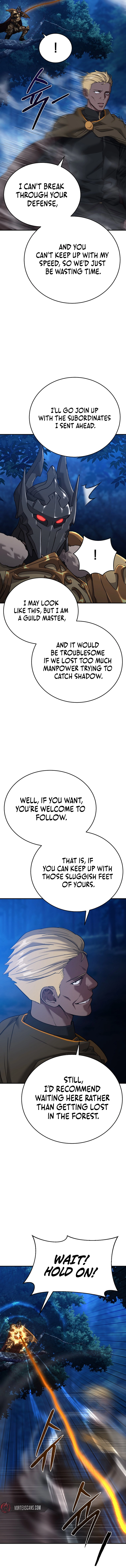 The Ultimate Tank Chapter 46 - Page 7