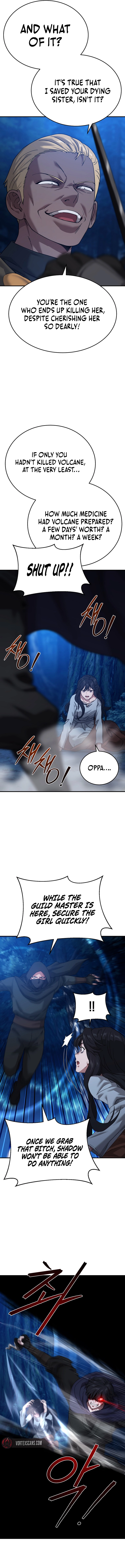 The Ultimate Tank Chapter 46 - Page 12