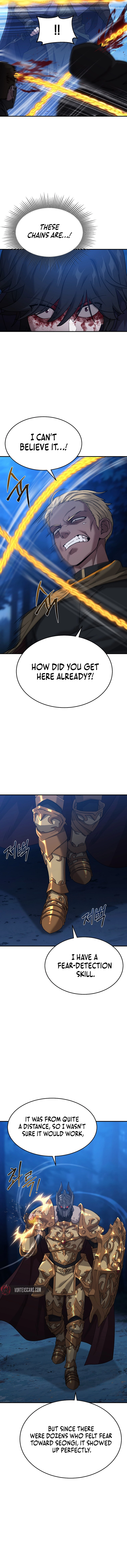 The Ultimate Tank Chapter 46 - Page 15