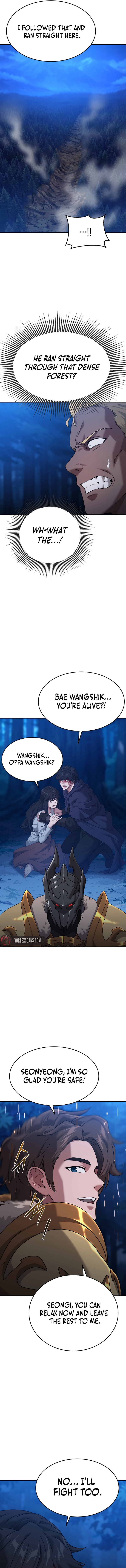 The Ultimate Tank Chapter 46 - Page 16