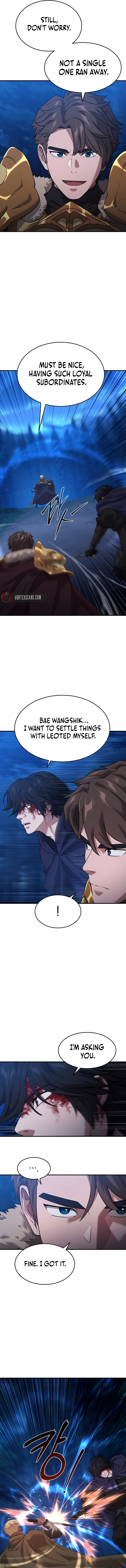 The Ultimate Tank Chapter 47 - Page 5