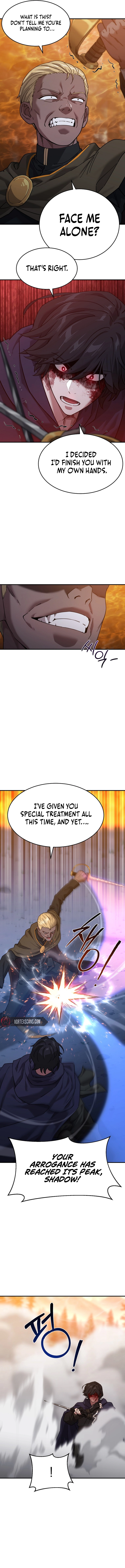 The Ultimate Tank Chapter 47 - Page 7