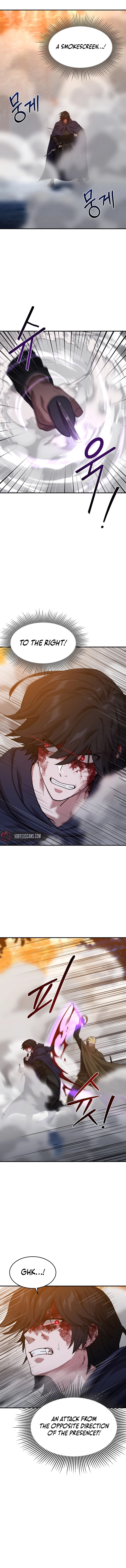 The Ultimate Tank Chapter 47 - Page 8