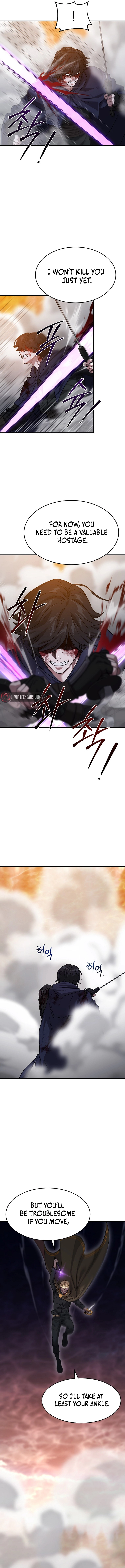 The Ultimate Tank Chapter 47 - Page 9
