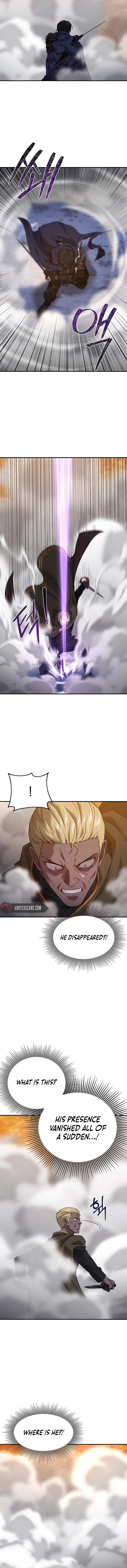 The Ultimate Tank Chapter 47 - Page 10