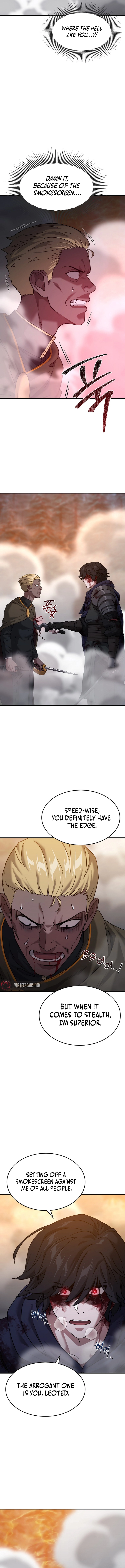 The Ultimate Tank Chapter 47 - Page 11
