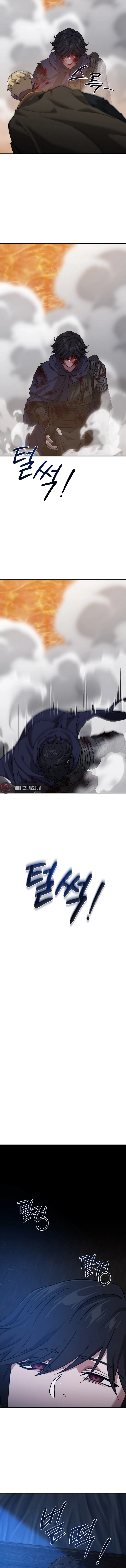 The Ultimate Tank Chapter 47 - Page 12