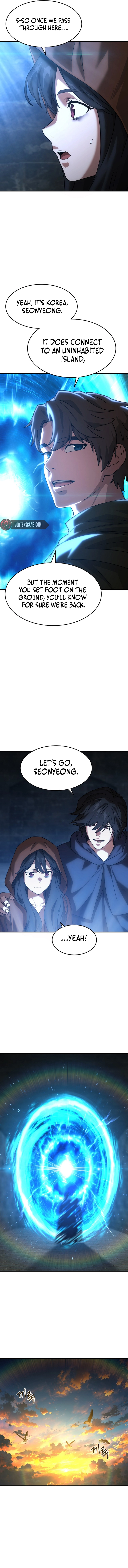 The Ultimate Tank Chapter 47 - Page 15