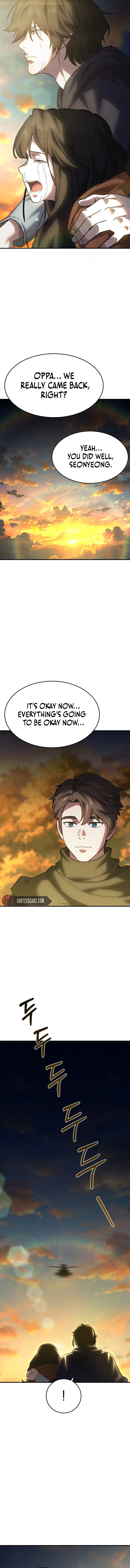 The Ultimate Tank Chapter 47 - Page 17