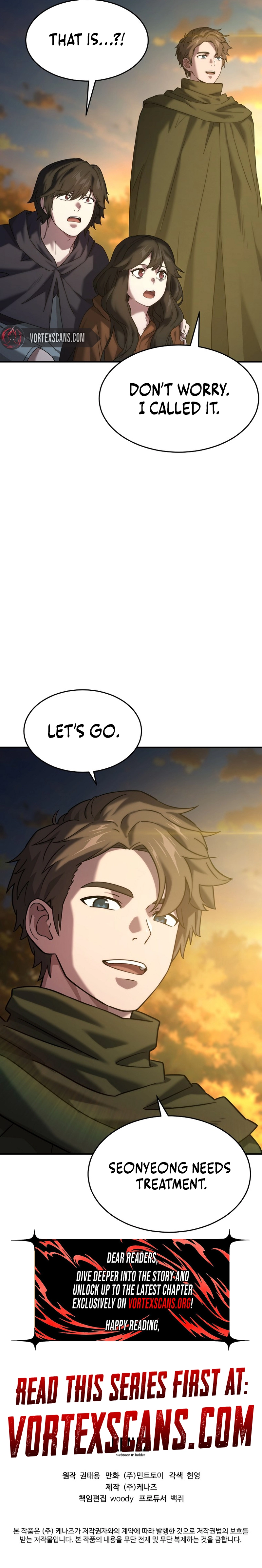 The Ultimate Tank Chapter 47 - Page 18