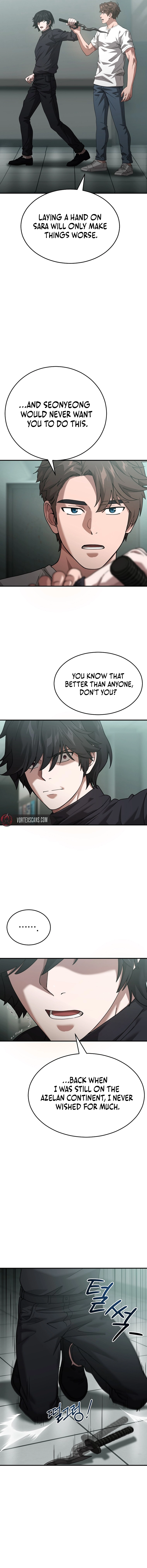 The Ultimate Tank Chapter 48 - Page 7