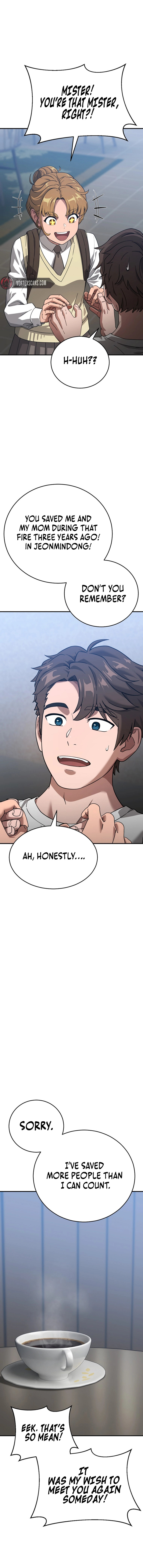 The Ultimate Tank Chapter 48 - Page 12