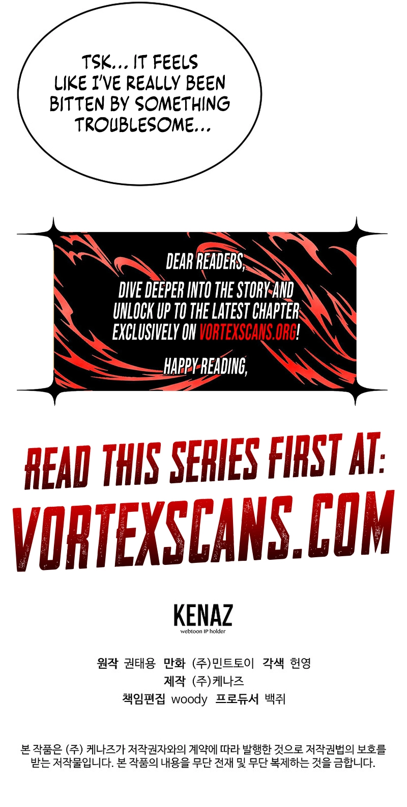 The Ultimate Tank Chapter 49 - Page 18
