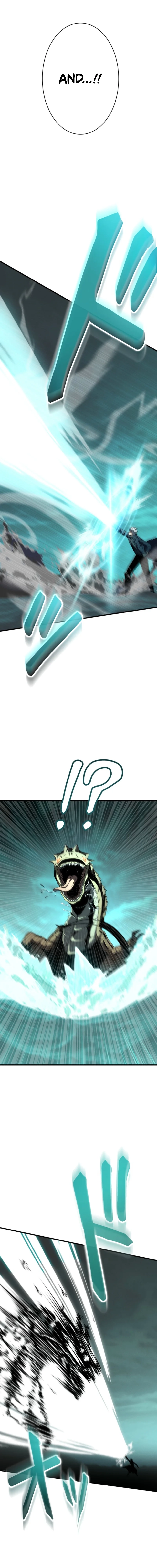 The Ultimate Weapon Returns After 100 Million Years Chapter 3 - Page 19
